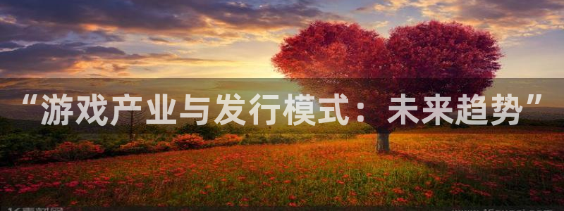 im电竞官网登录注册账号安全吗是真的吗：“游戏产业与发行模式：未来趋势”